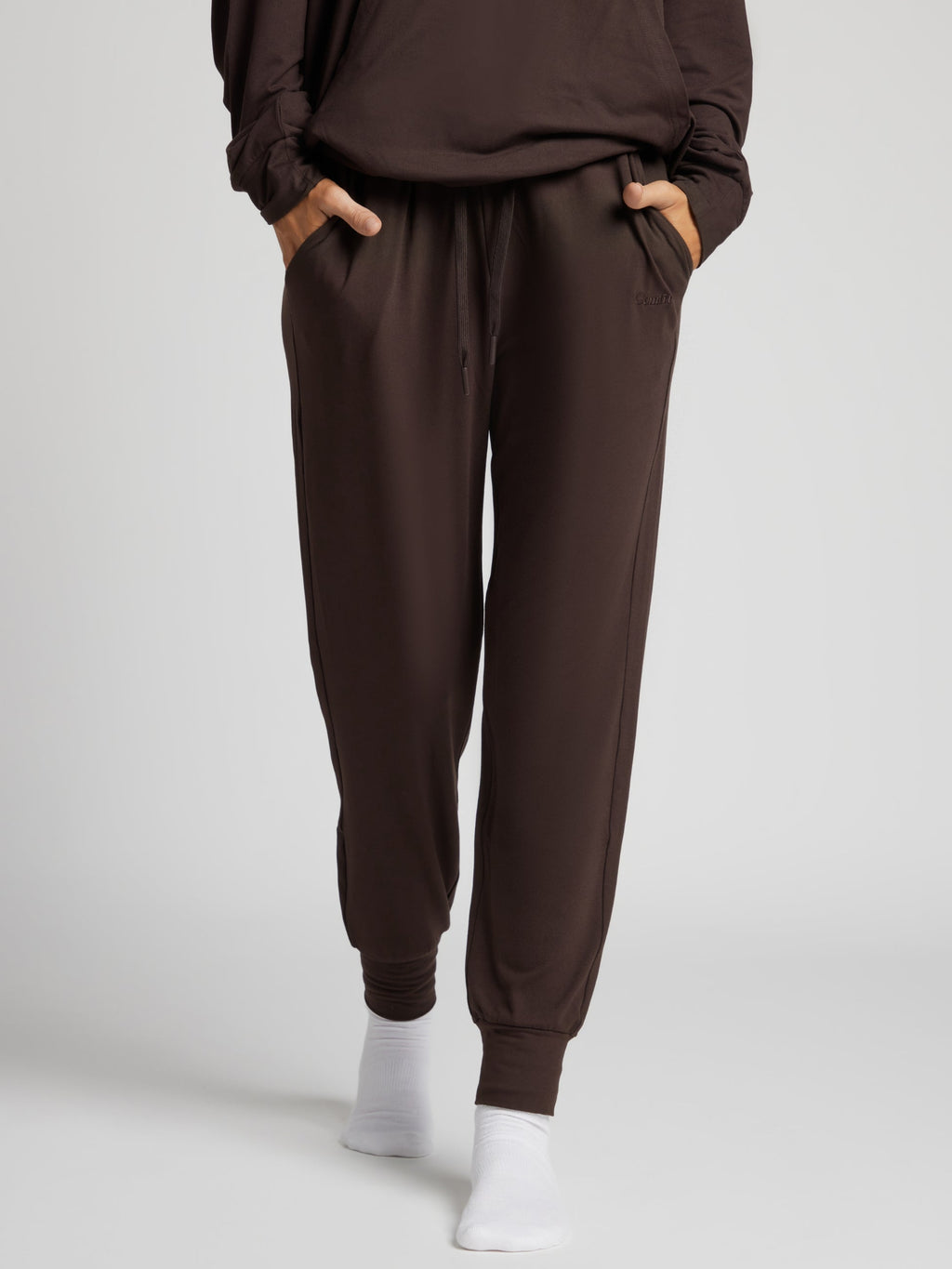 AllDay? Jersey Ankle-Length Jogger-Pre-Order