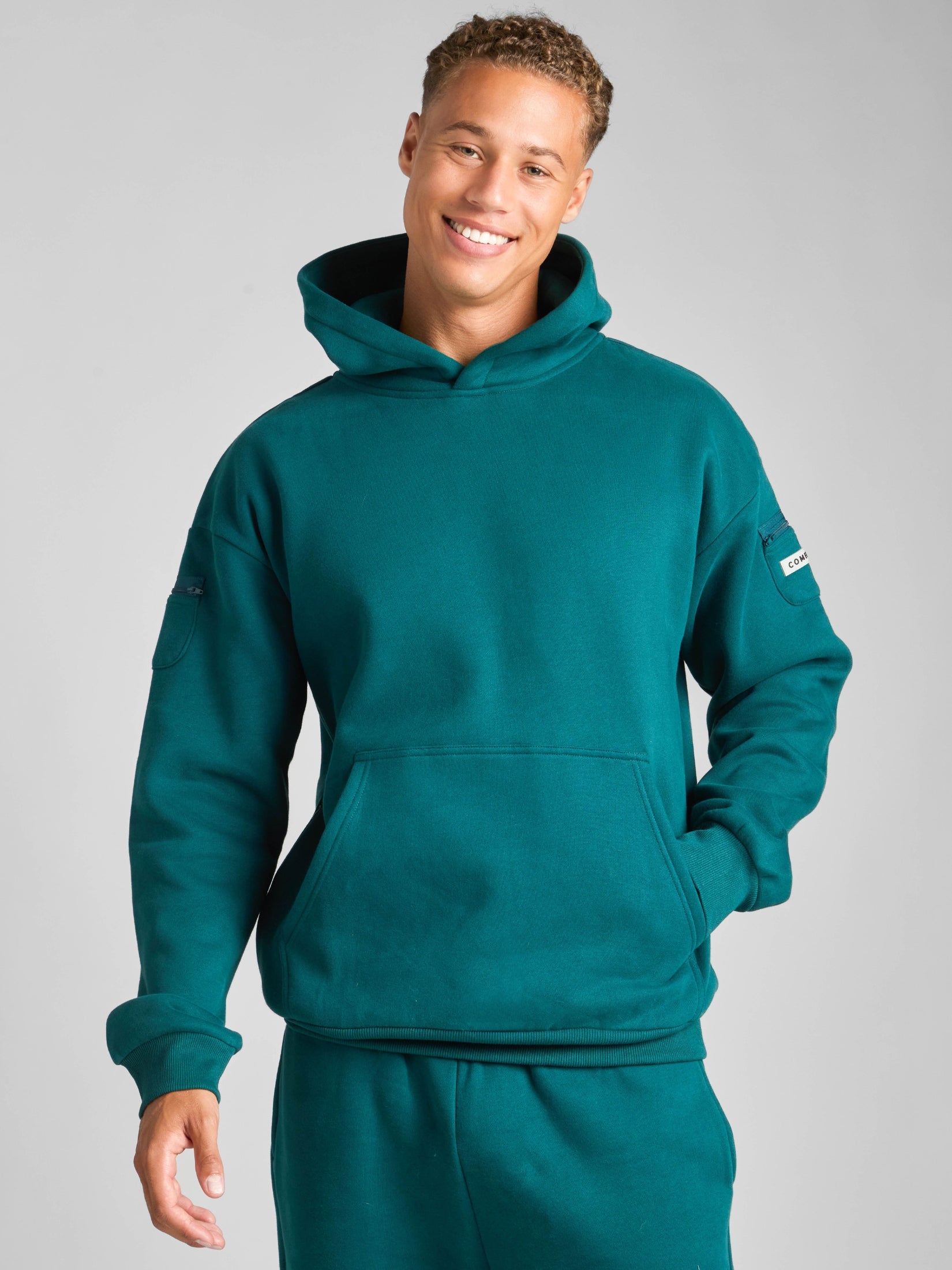 Travel Essentials Hoodie? - Pre-Order