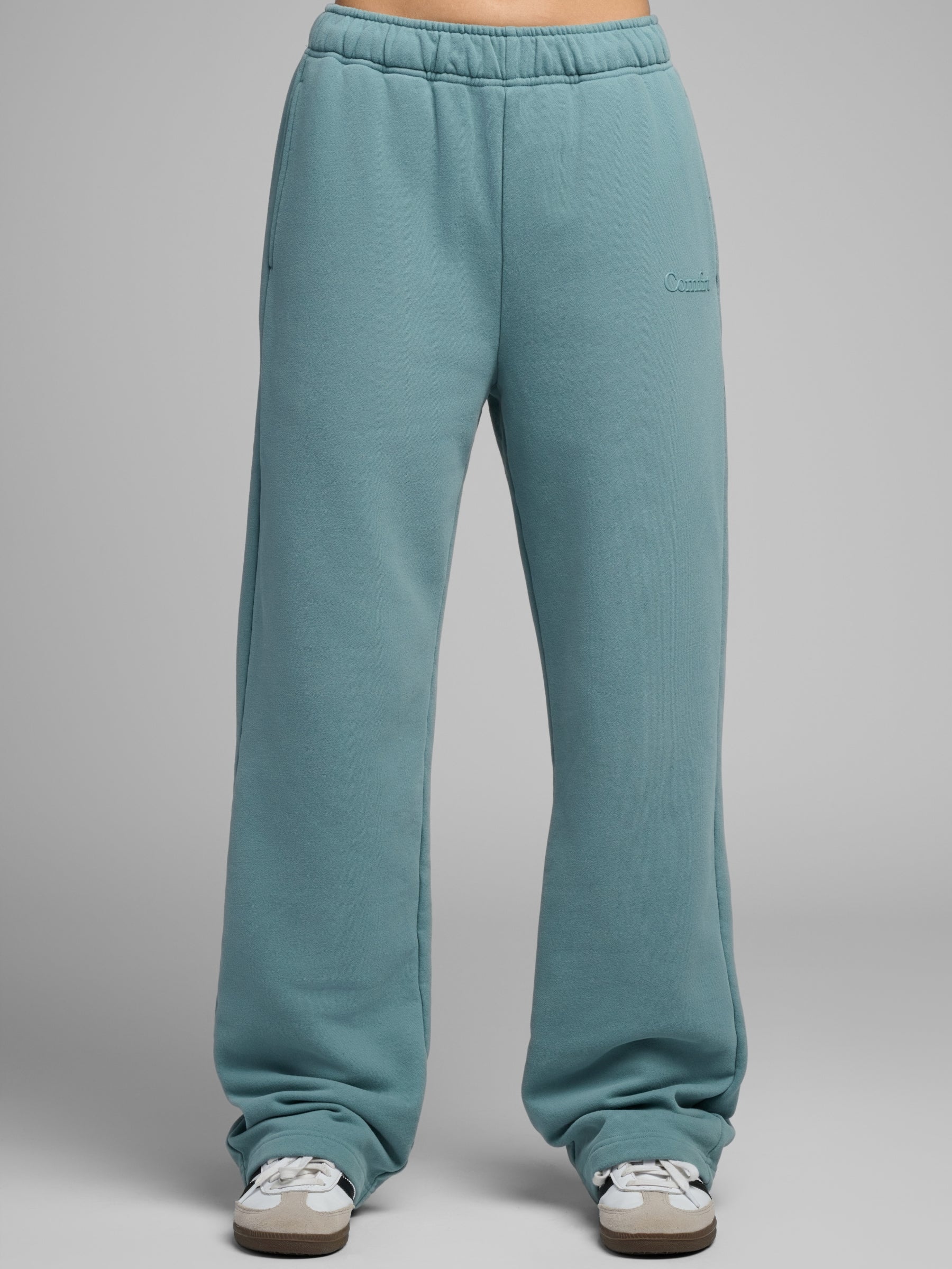 Halo Lightweight Straight Leg Sweatpants - Pre Order