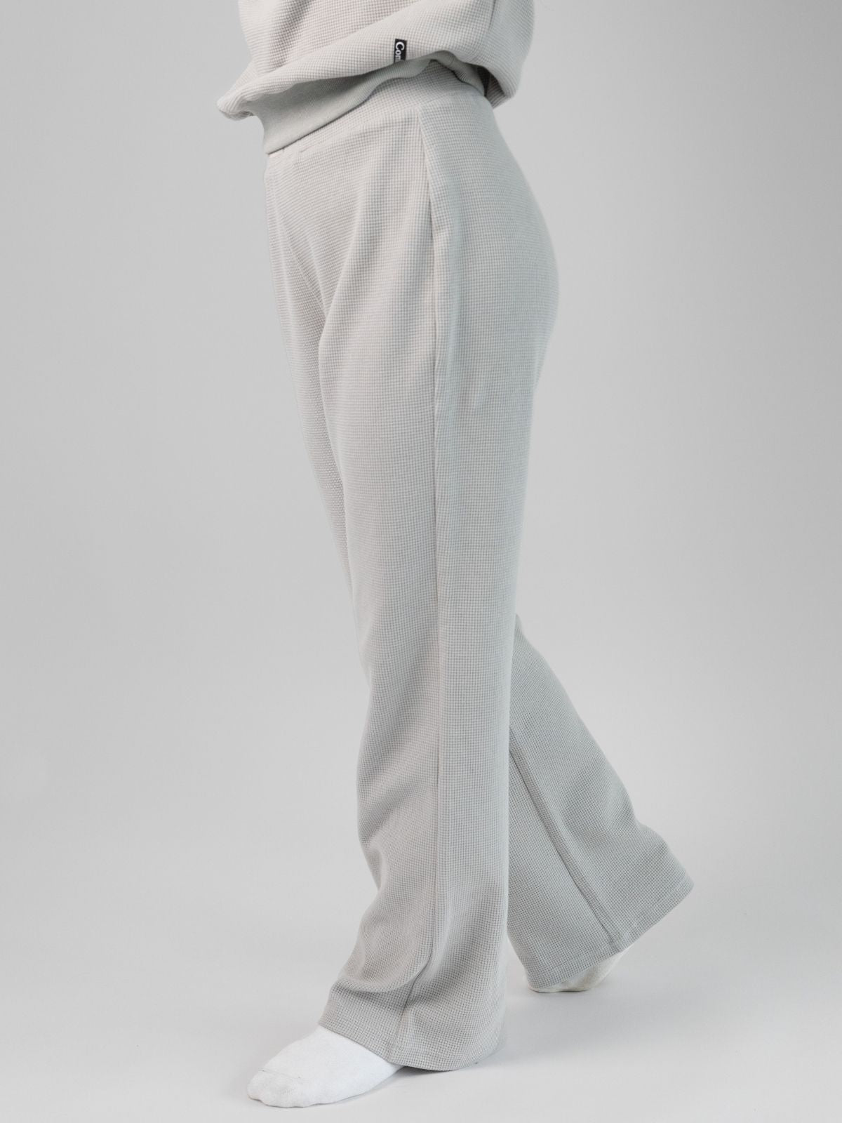 Waffle Lounge Pant - Pre-Order