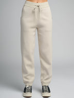 Sweater Knit Jogger