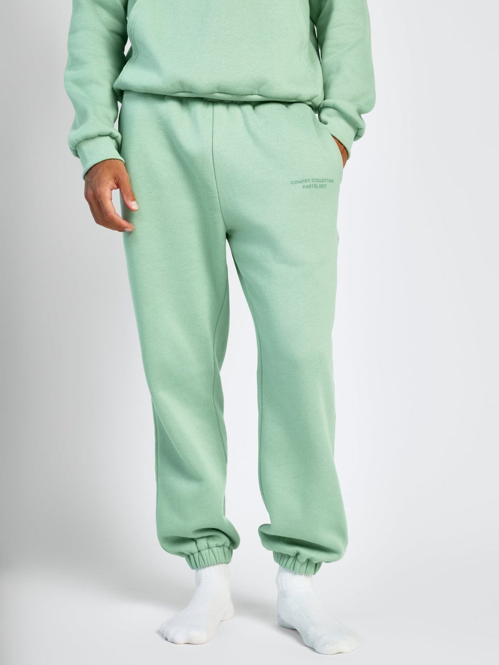 Pastel Sweatpants Pre-Order