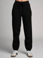 Sweater Knit Jogger