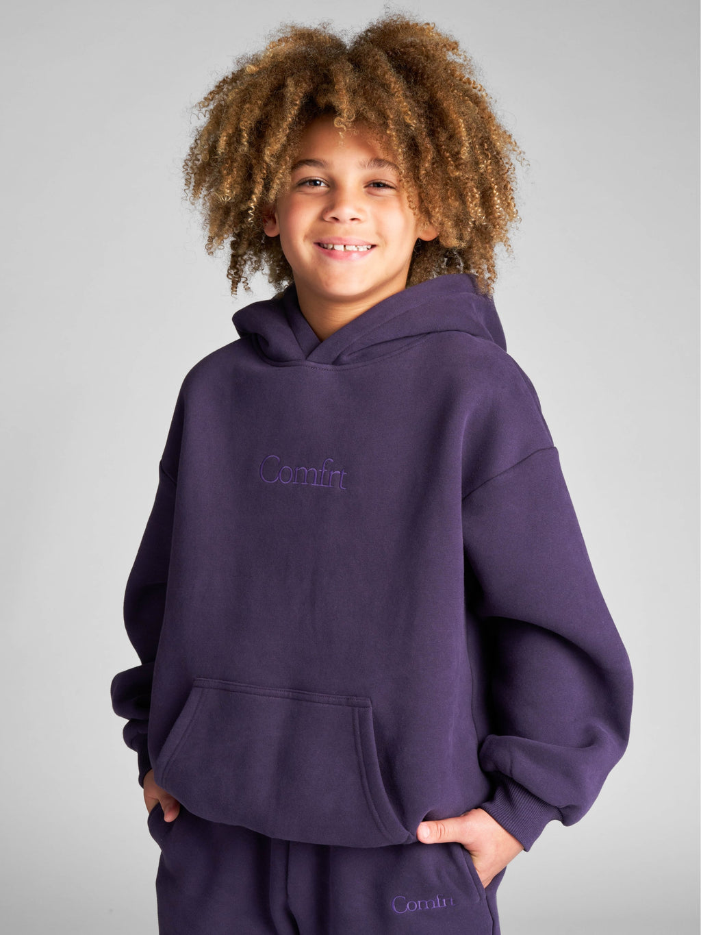 Signature Kids Hoodie - Pre-Order