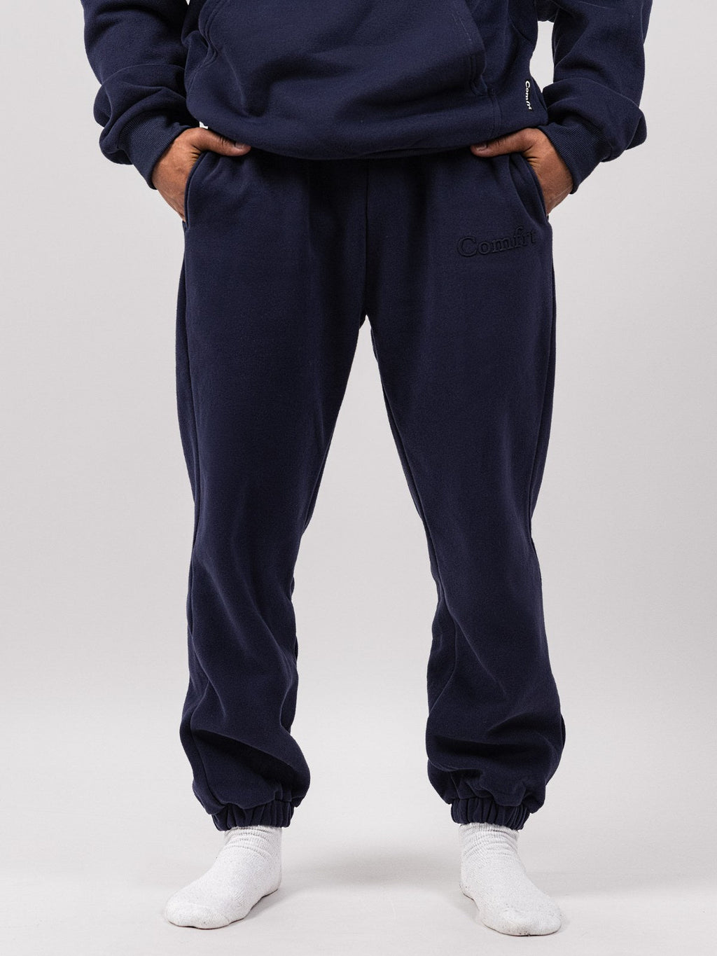 Minimalist Sweatpants - Pre-Order