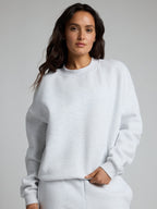 Basic Crop Crew - Pre Order