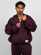 Affirmation Zip Hoodie