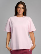 Basic Heavyweight Boxy Tee