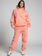 Minimalist Hoodie (Farewell)