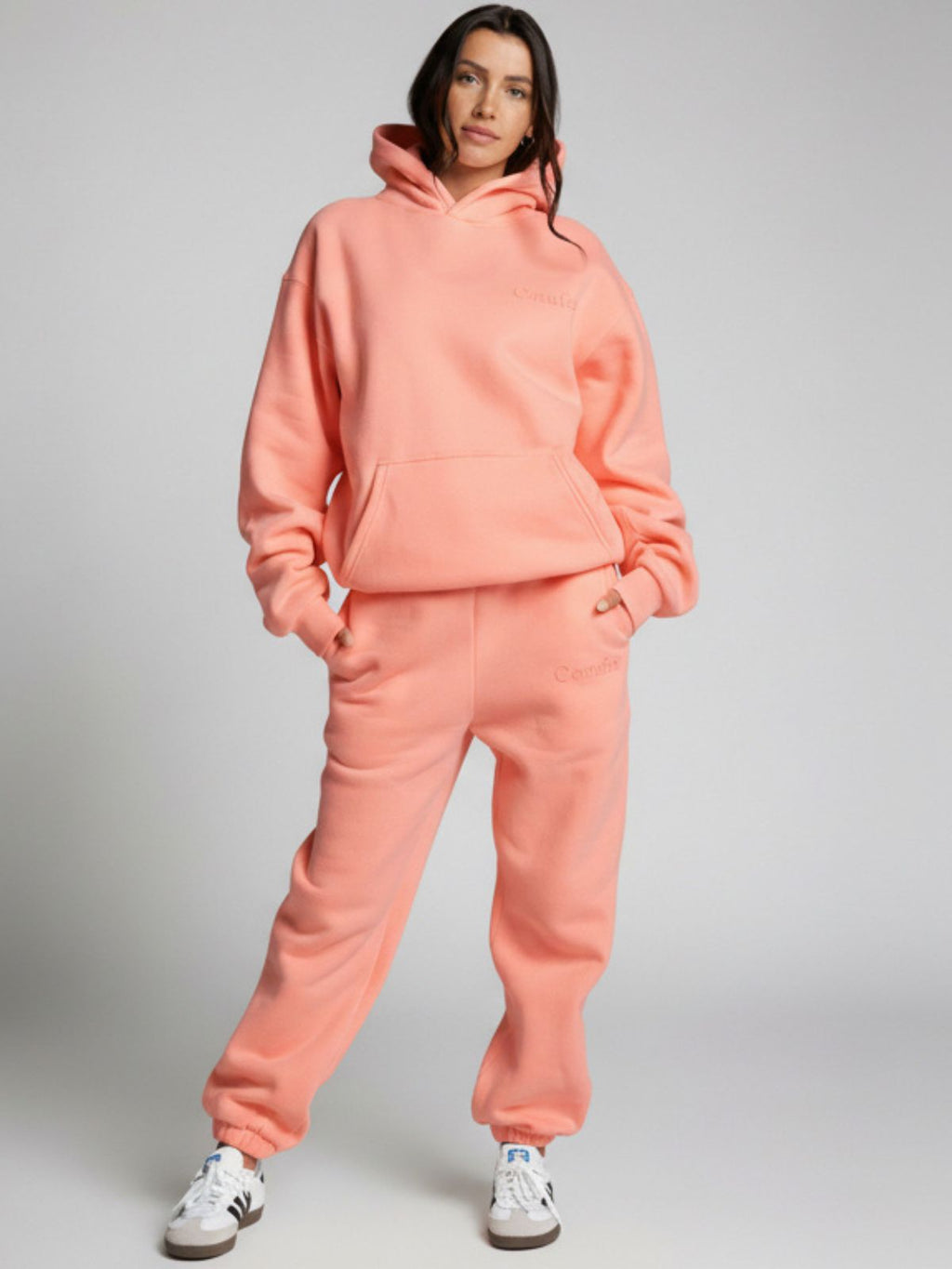 Minimalist Sweatpants (Farewell)