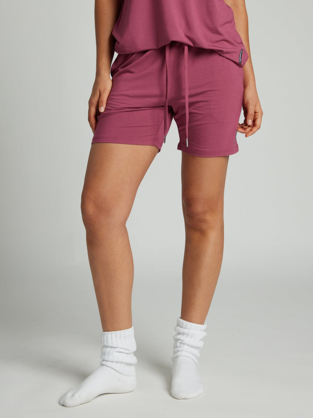 Cloud Lounge Shorts