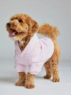 Minimalist Paw Hoodie - Pre-Order