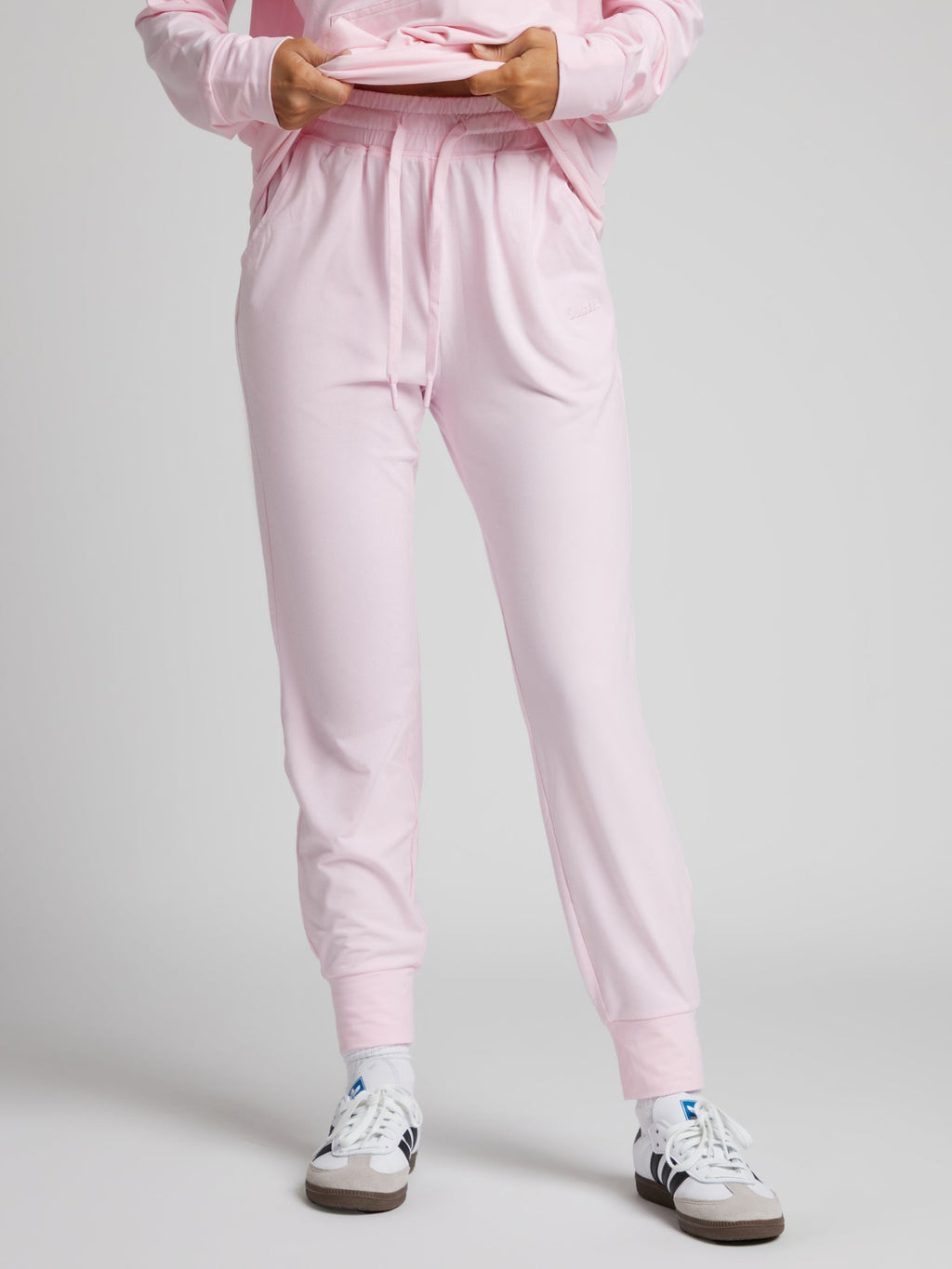 AllDayJersey? Jogger