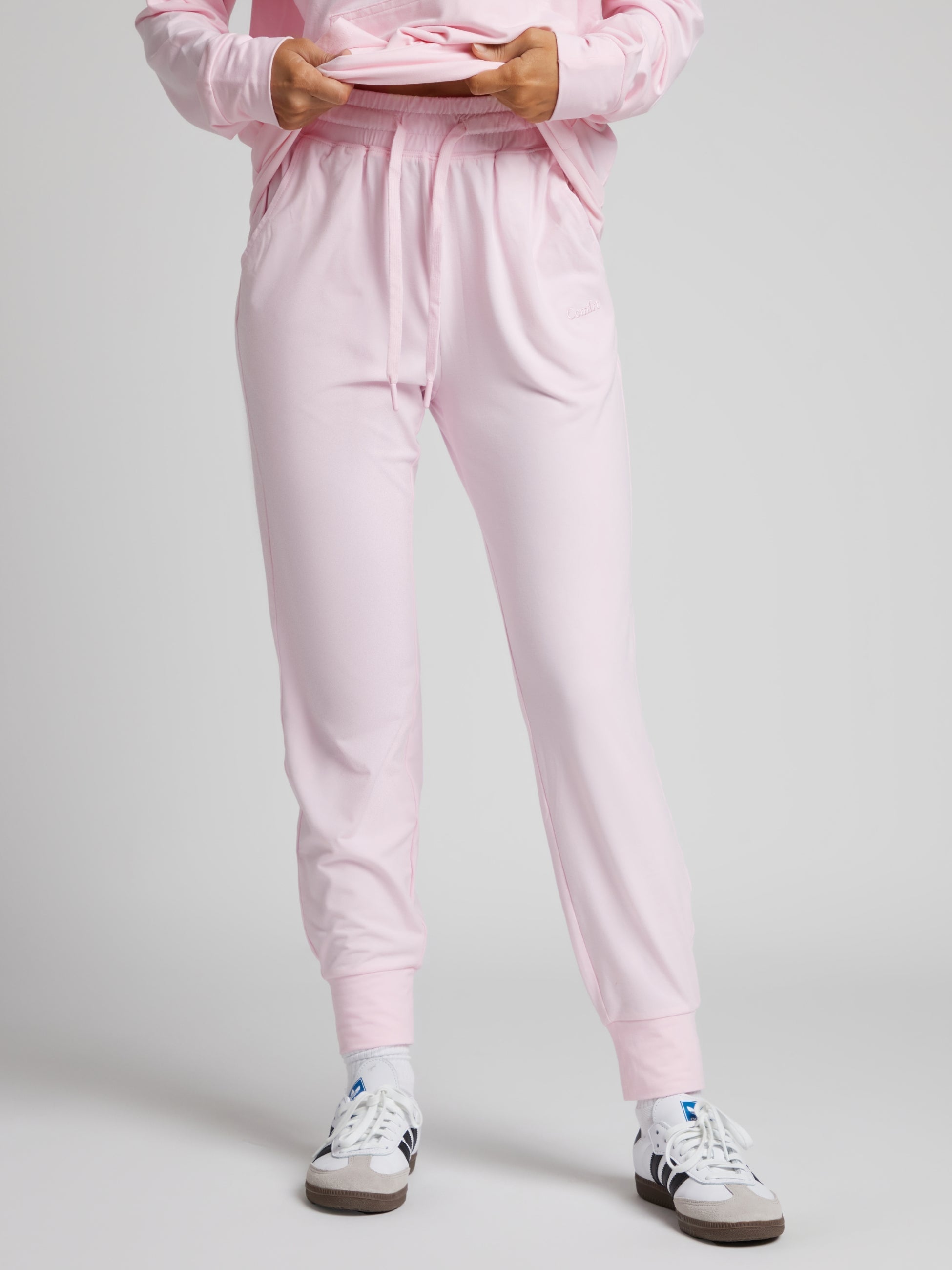 AllDay? Jersey Ankle-Length Jogger-Pre-Order