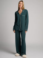 Luna Lounge PJ Set