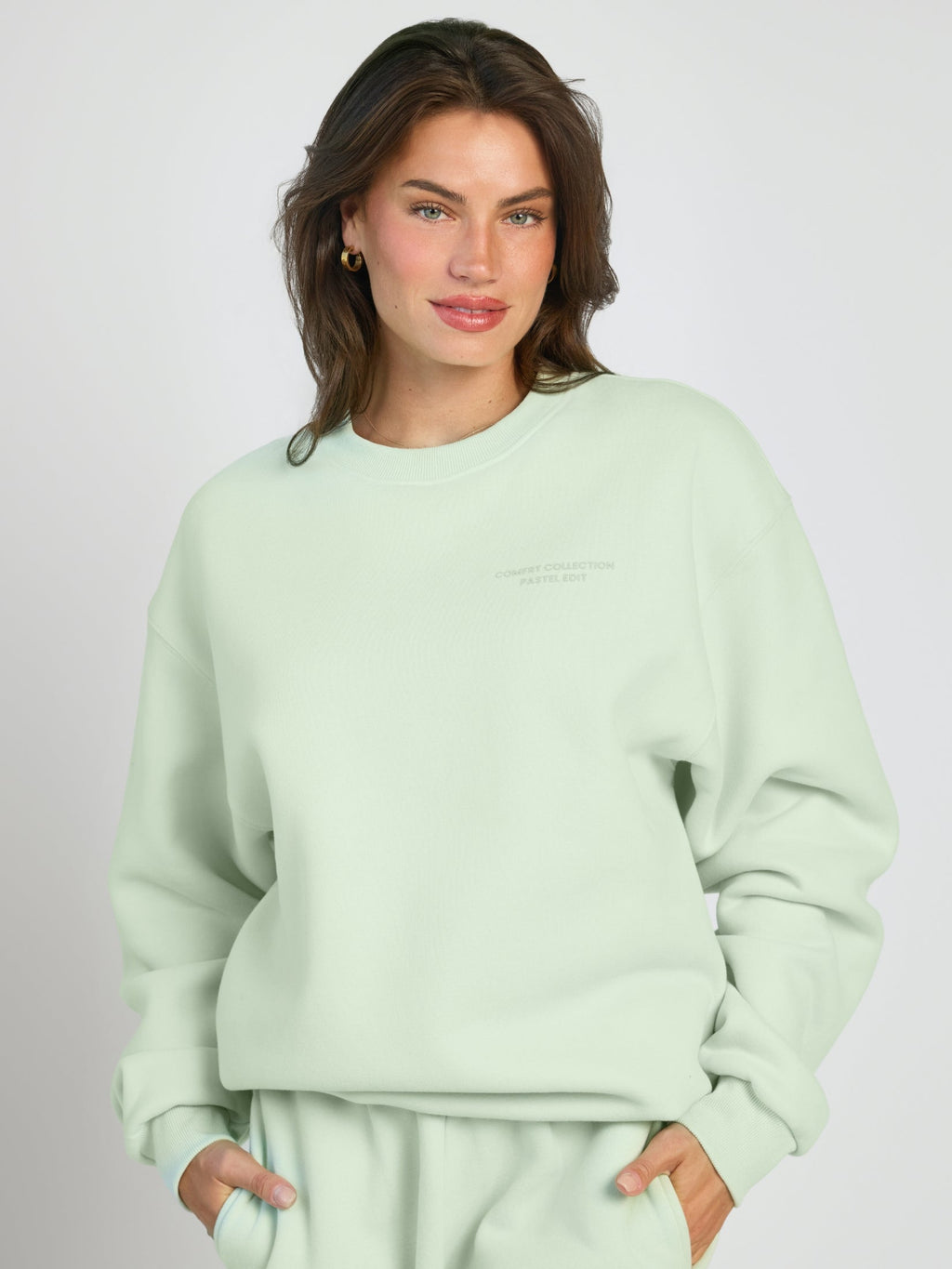 Pastel Crew - Pre-Order