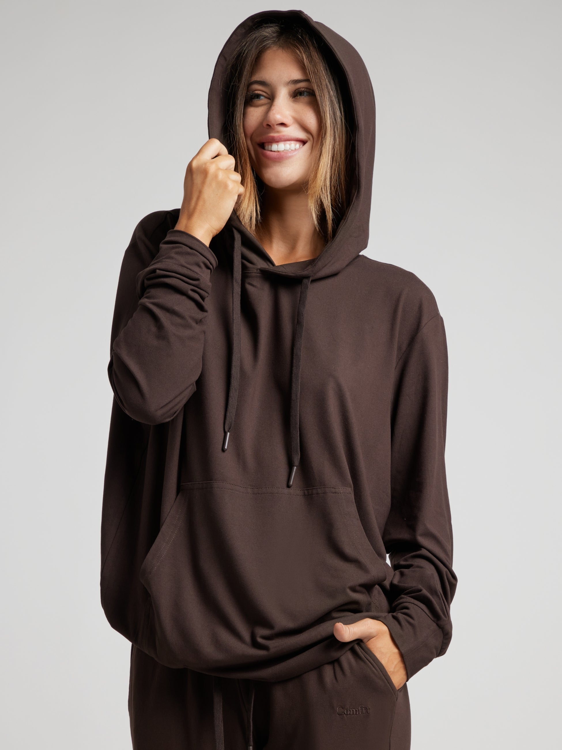 AllDay? Jersey Hoodie - Pre Order