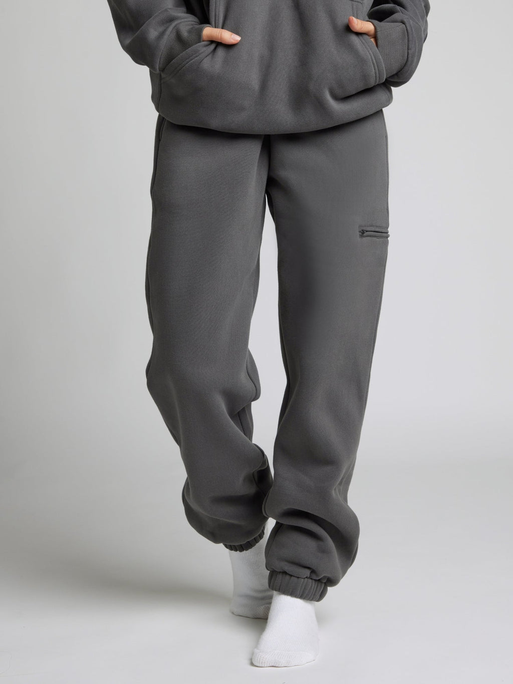 Airplane Mode Travel Sweatpants - Pre-Order