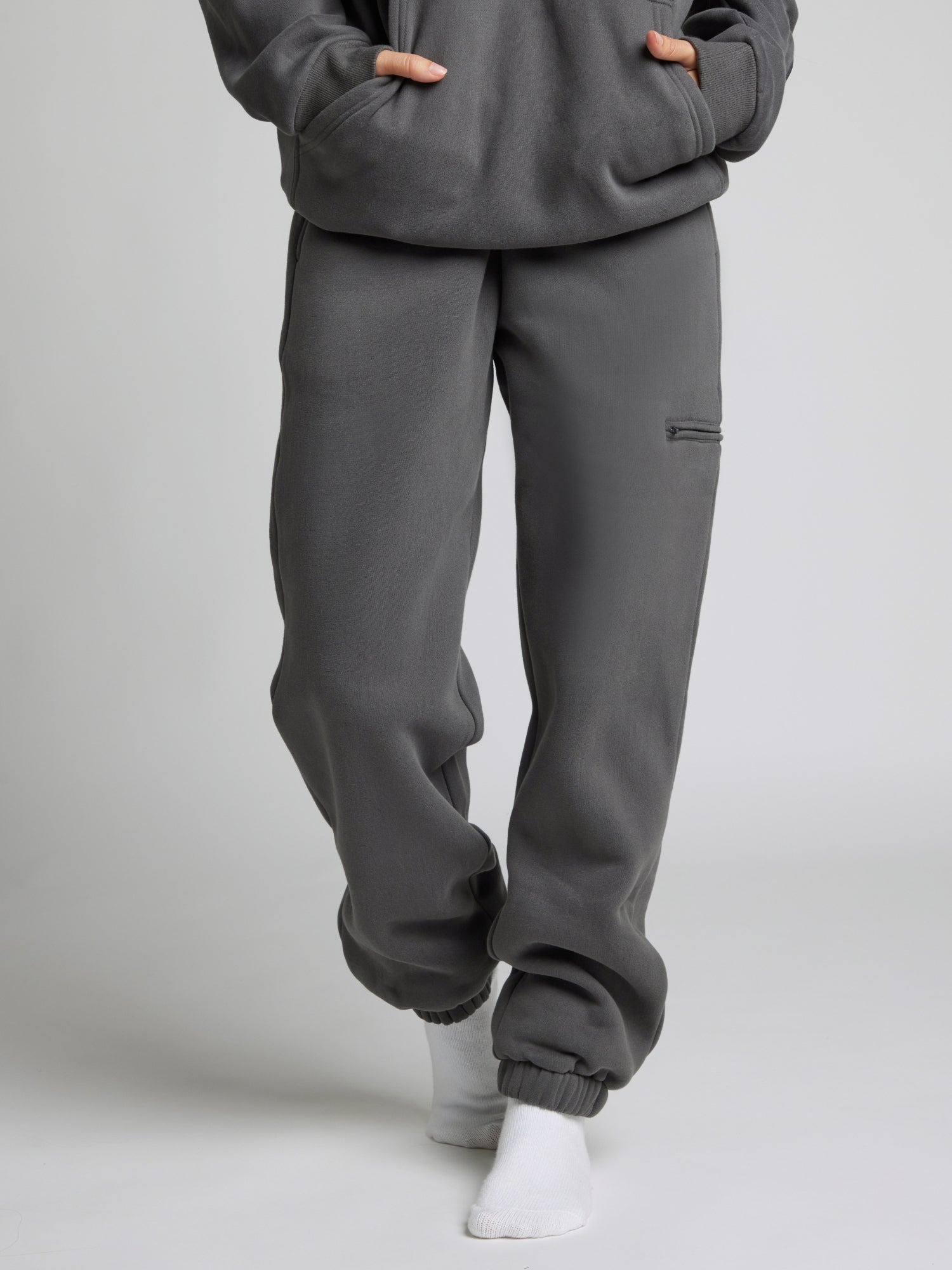 Airplane Mode Travel Sweatpants - Pre-Order
