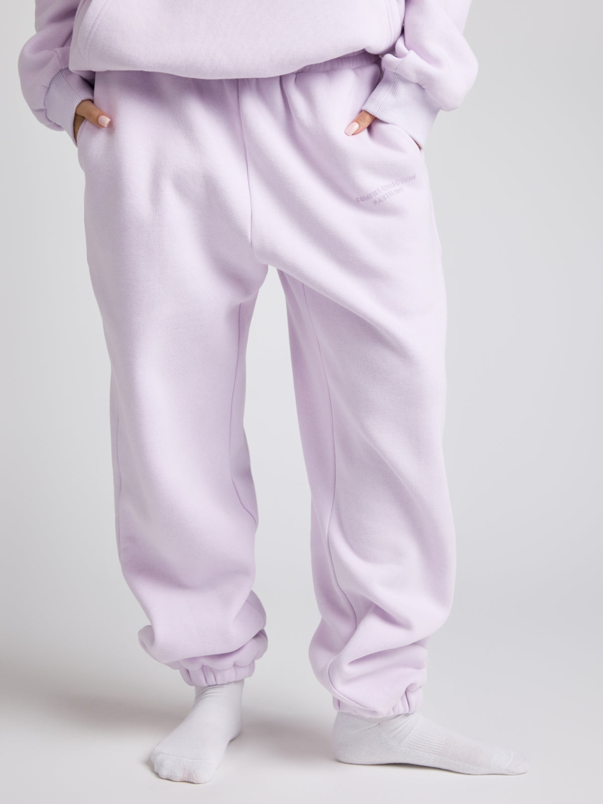 Pastel Sweatpants Pre-Order