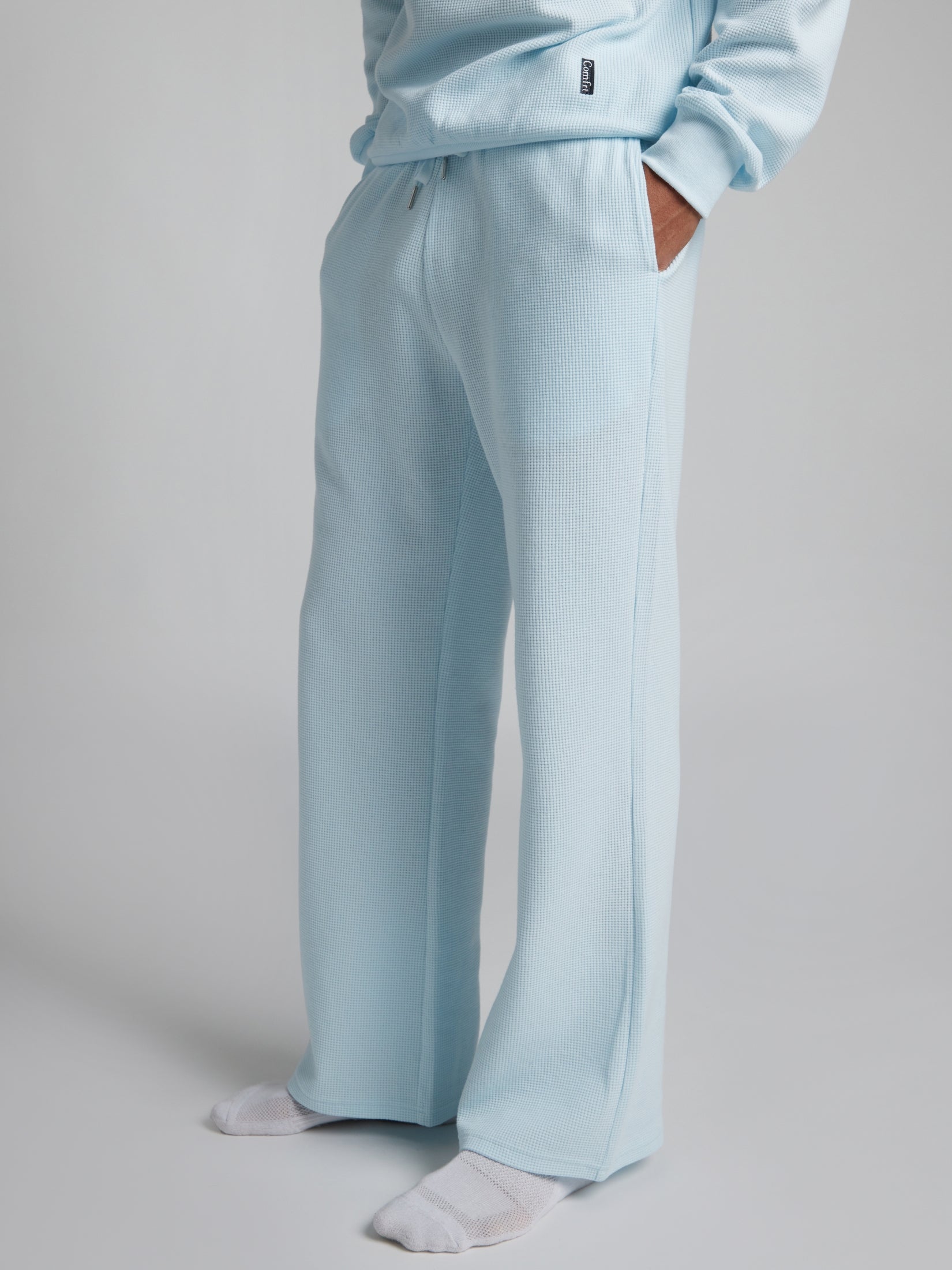 Waffle Lounge Pant