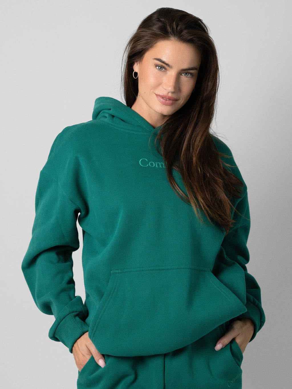 Signature Hoodie