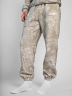 Camo Sweatpants - Pre-Order
