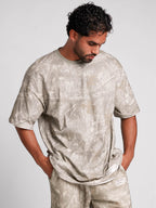 Camo Tee - Pre-Order