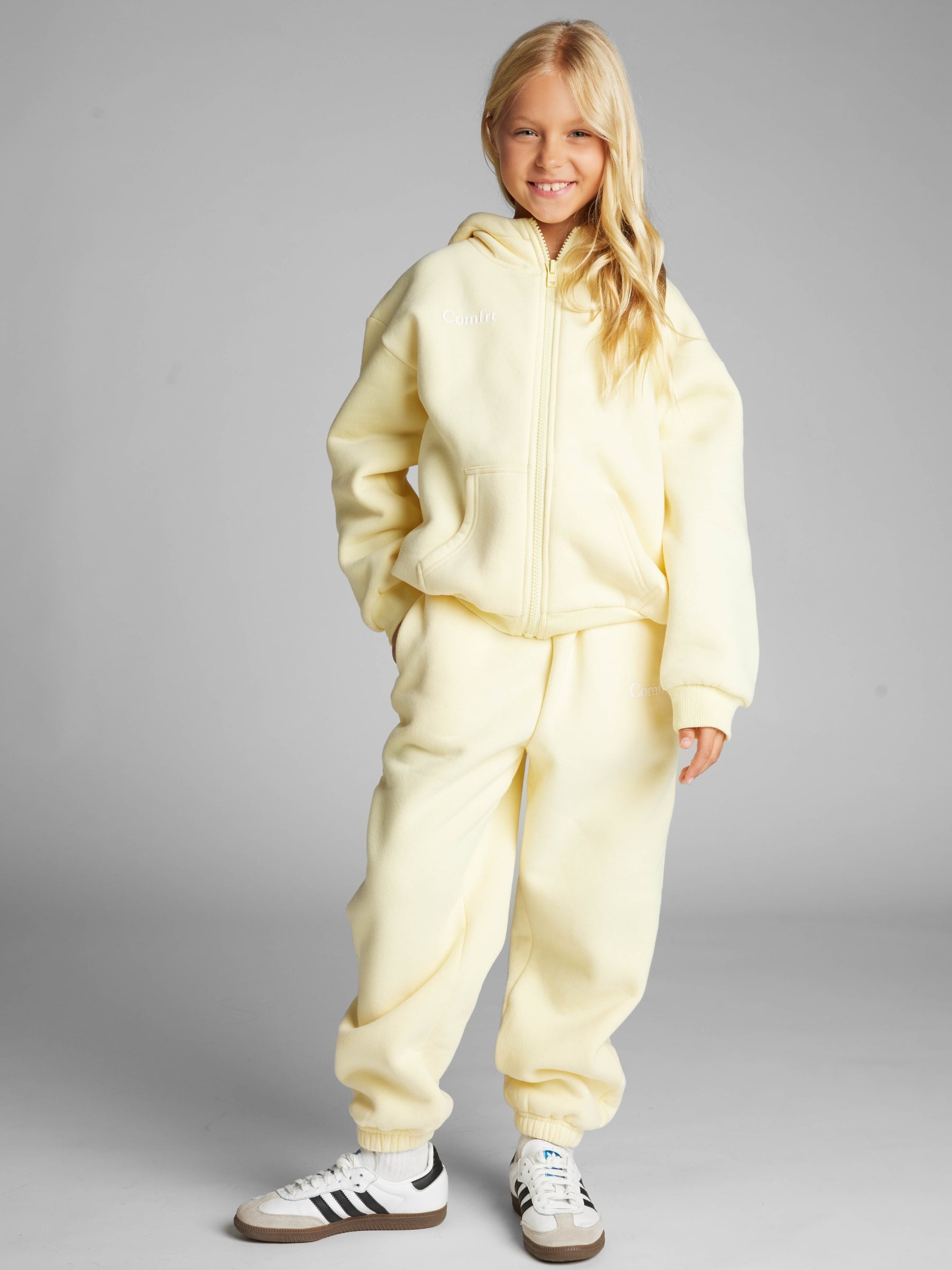 Cloud Kids Sweatpants