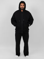 Weighted Hoodie - Pre-Order