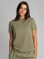 Basic Lightweight Tee - Pre Order