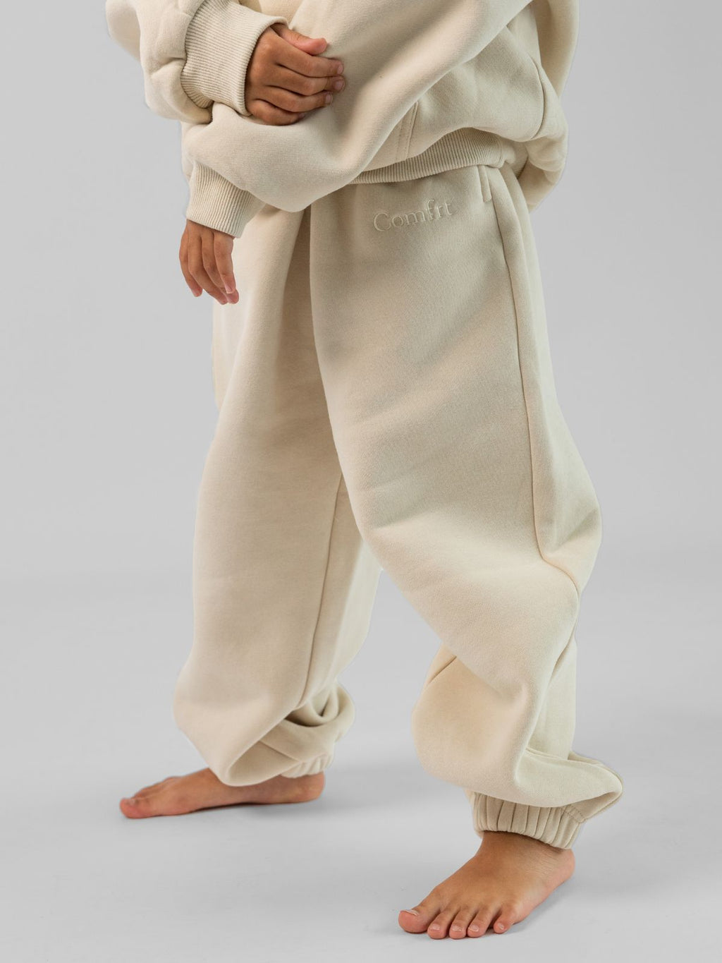 Signature Kids Sweatpants - Pre-Order