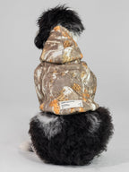 Camo Paw Hoodie - Pre-Order