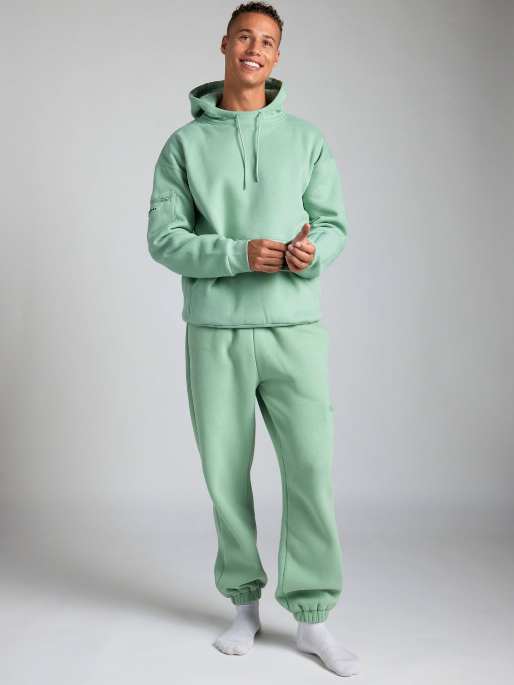 Airplane Mode Travel Sweatpants