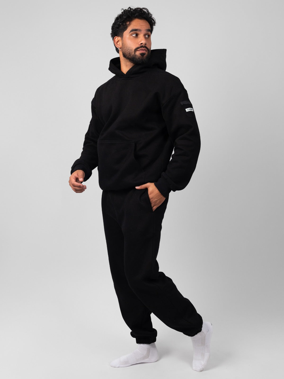 Travel Essentials Sweatpants