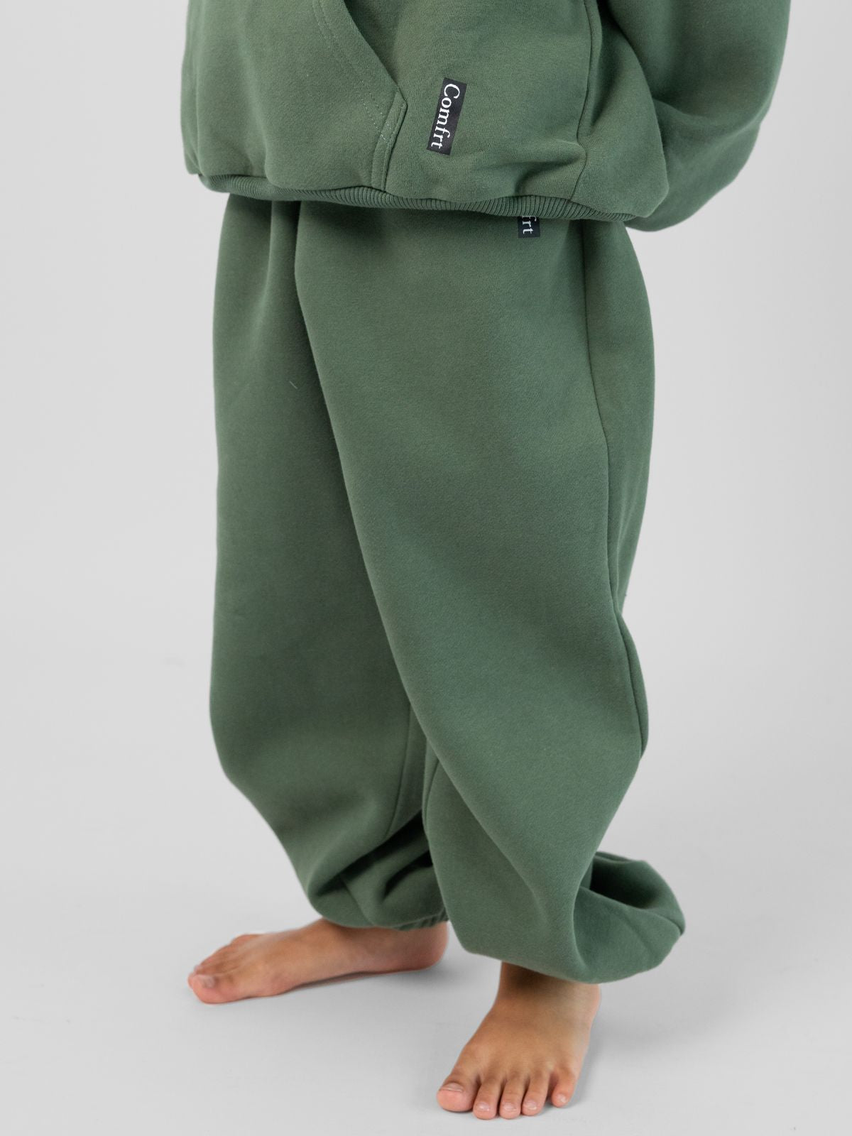 Standard Kids Sweatpants - Pre-Order