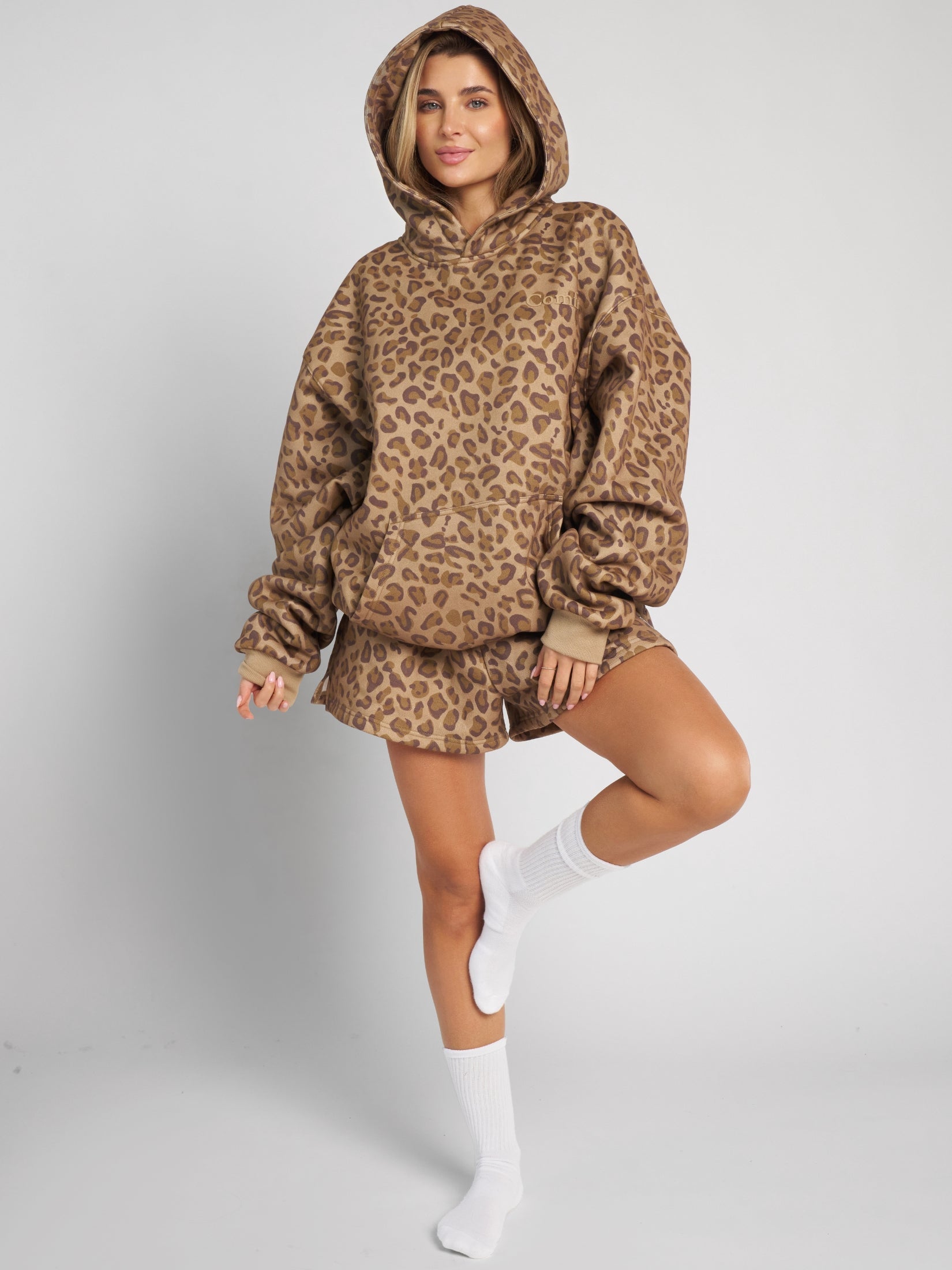 Minimalist Shorts - Pre-Order