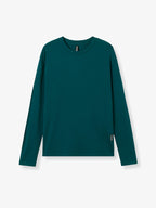 Cloud Lounge Long Sleeve Tee - Pre Order