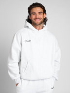 Cloud Zip Hoodie
