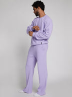 Waffle Lounge Long Sleeve