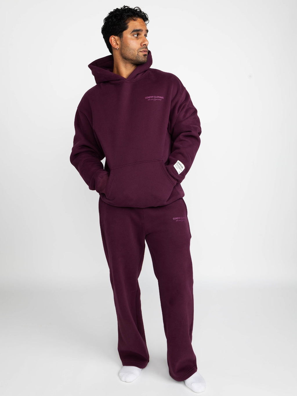 You Matter Hoodie - Pre-Order