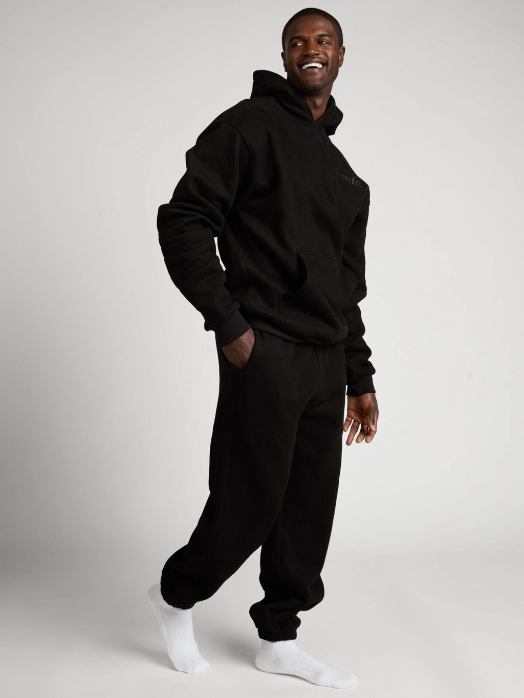 Minimalist Hoodie - Pre-Order