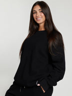 Waffle Lounge Long Sleeve