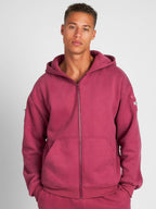 Travel Essentials Zip Hoodie - Pre-Order