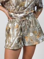 Camo Shorts
