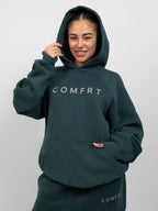 Tranquil Hoodie