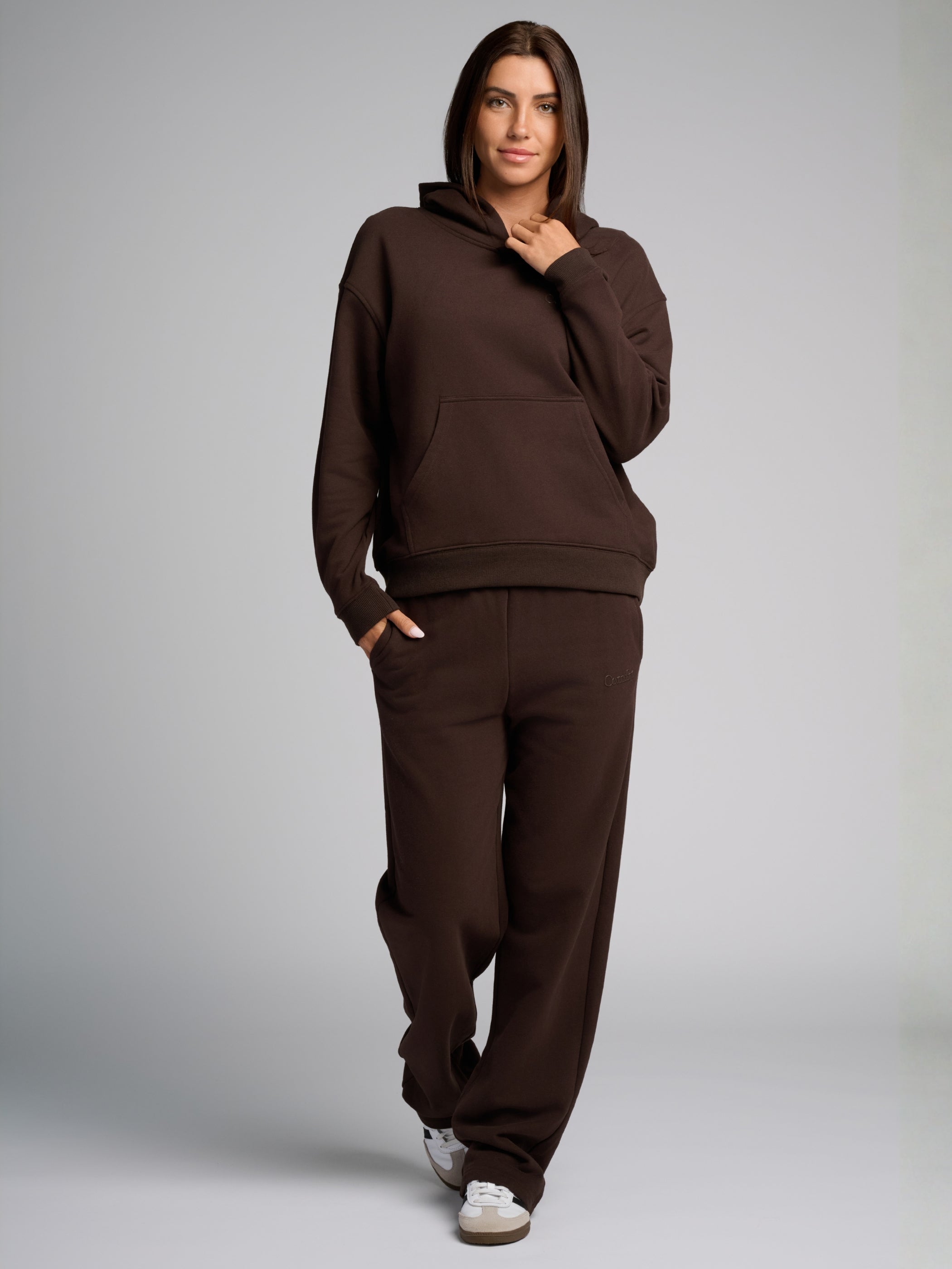 Halo Lightweight Straight Leg Sweatpants
