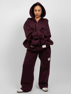 Affirmation Zip Hoodie