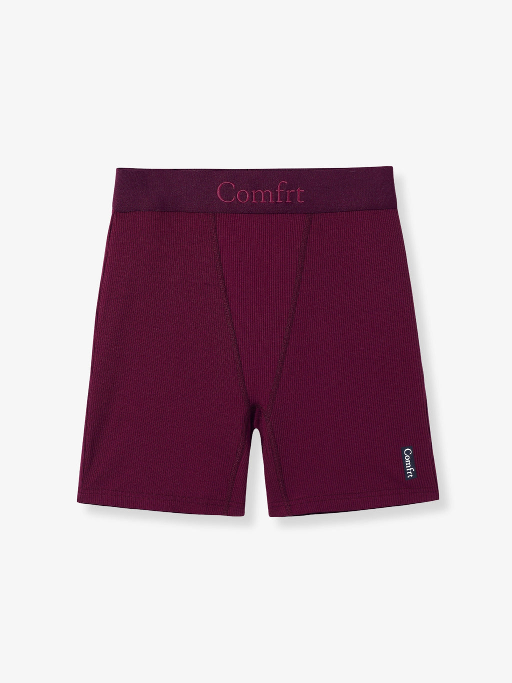 Rib Contour Boxer