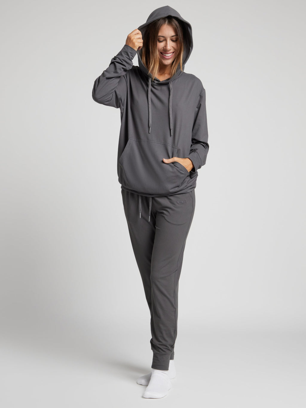 AllDay? Jersey Hoodie - Pre Order